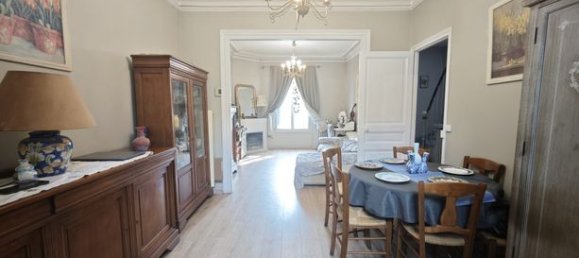 Casa de 4 dormitorios en Enghien-les-Bains, France No. 360362 5