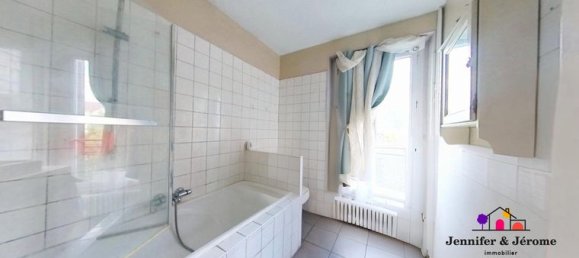 Casa de 4 dormitorios en Enghien-les-Bains, France No. 360362 9