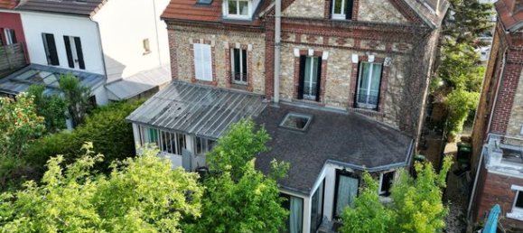 Casa de 4 dormitorios en Enghien-les-Bains, France No. 360362 18