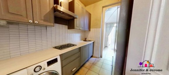 Casa de 4 dormitorios en Enghien-les-Bains, France No. 360362 6