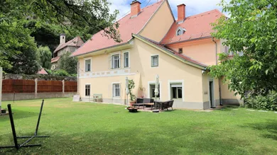 5غرفة فيلا في Friesach, Austria رقم 147043