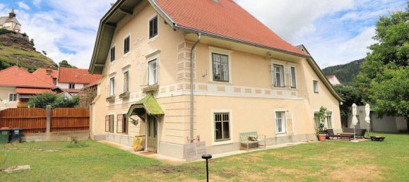 5غرفة فيلا في Friesach, Austria رقم 147043 2