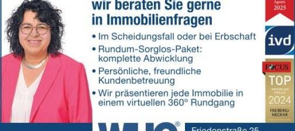 2 bedrooms Apartment in Ludwigsburg, Germany No. 40072 10