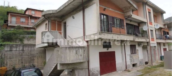 7 bedrooms Apartment in Canistro, Italy No. 170696 17