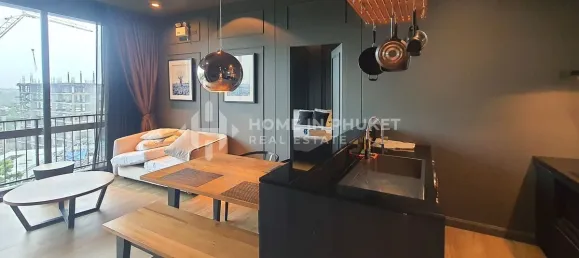 Imóvel comercial T2 em Chiang Mai, Thailand N.º 77768 3