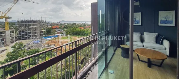 Imóvel comercial T2 em Chiang Mai, Thailand N.º 77768 6