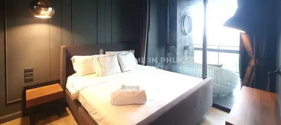 Imóvel comercial T2 em Chiang Mai, Thailand N.º 77768 8