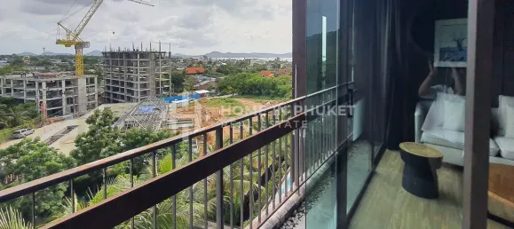 Imóvel comercial T2 em Chiang Mai, Thailand N.º 77768 14