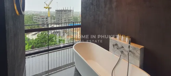 Imóvel comercial T2 em Chiang Mai, Thailand N.º 77768 12