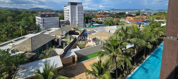 Imóvel comercial T2 em Chiang Mai, Thailand N.º 77768 16