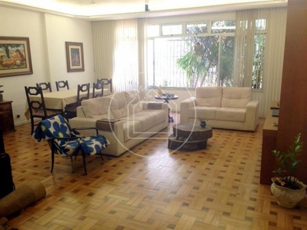 4 Schlafzimmer Wohnung in Rio de Janeiro, Brazil, Nr. 502848