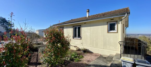 2 chambres Maison à Vichy, France No. 201904 9