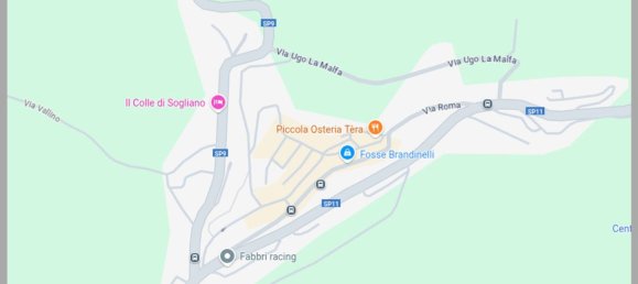 7 bedrooms Apartment in Sogliano al Rubicone, Italy No. 380292 23