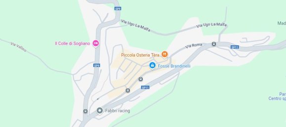 7 bedrooms Apartment in Sogliano al Rubicone, Italy No. 380292 3