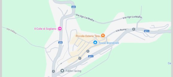 7 bedrooms Apartment in Sogliano al Rubicone, Italy No. 380292 33