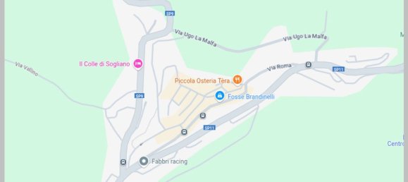 7 bedrooms Apartment in Sogliano al Rubicone, Italy No. 380292 13