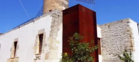 Gewerbliche Immobilie in Mallorca, Spain 206m², Nr. 170988 12