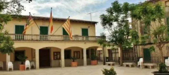 Gewerbliche Immobilie in Mallorca, Spain 206m², Nr. 170988 16