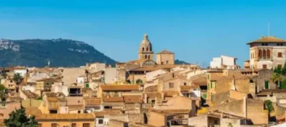 Gewerbliche Immobilie in Mallorca, Spain 206m², Nr. 170988 11