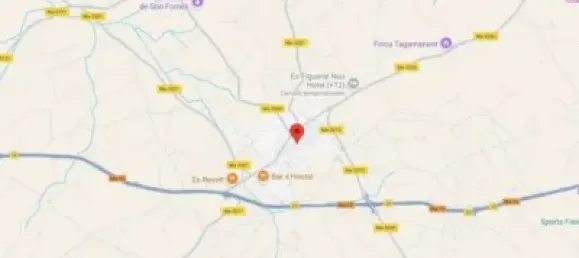 Gewerbliche Immobilie in Mallorca, Spain 206m², Nr. 170988 7