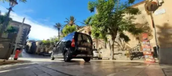 Gewerbliche Immobilie in Mallorca, Spain 206m², Nr. 170988 10