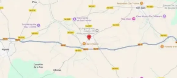 Gewerbliche Immobilie in Mallorca, Spain 206m², Nr. 170988 8