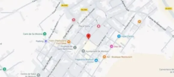 Gewerbliche Immobilie in Mallorca, Spain 206m², Nr. 170988 6