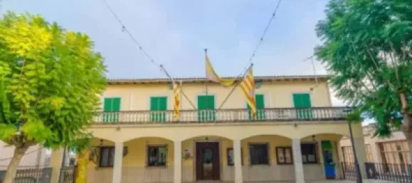 Gewerbliche Immobilie in Mallorca, Spain 206m², Nr. 170988 9