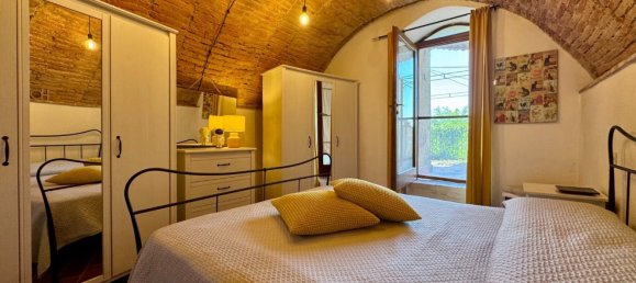 2-Zimmer Wohnung in San Miniato, Italy, Nr. 260526 15