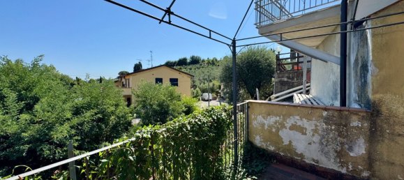 2-Zimmer Wohnung in San Miniato, Italy, Nr. 260526 21