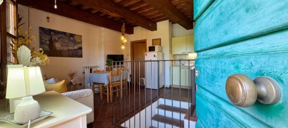 2-Zimmer Wohnung in San Miniato, Italy, Nr. 260526 2