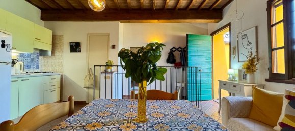 2-Zimmer Wohnung in San Miniato, Italy, Nr. 260526 8