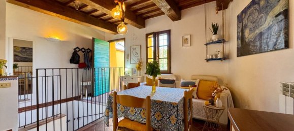 2-Zimmer Wohnung in San Miniato, Italy, Nr. 260526 5