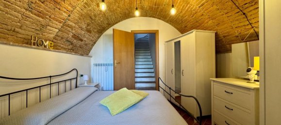 2-Zimmer Wohnung in San Miniato, Italy, Nr. 260526 17