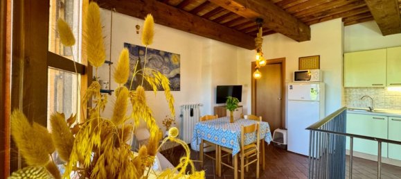 2-Zimmer Wohnung in San Miniato, Italy, Nr. 260526 9