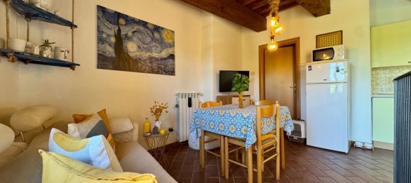 2-Zimmer Wohnung in San Miniato, Italy, Nr. 260526 6