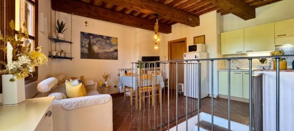 2-Zimmer Wohnung in San Miniato, Italy, Nr. 260526 3