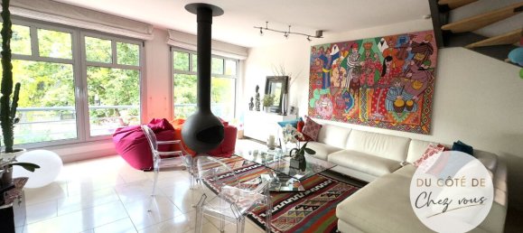 4 bedrooms House in Troyes, France No. 257788 11