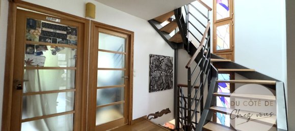 4 bedrooms House in Troyes, France No. 257788 16