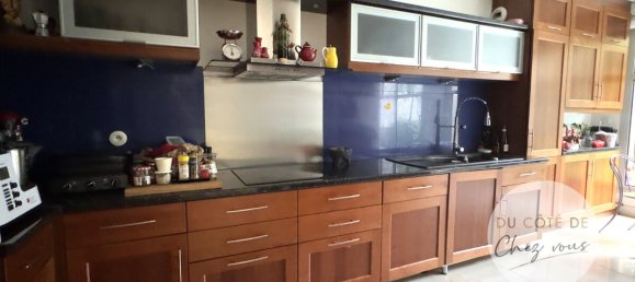 4 bedrooms House in Troyes, France No. 257788 7