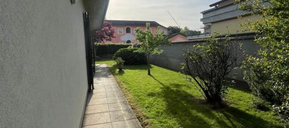 3-Zimmer Villa in Mortara, Italy, Nr. 315013 3