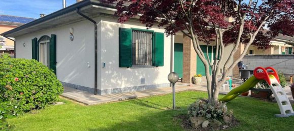 3-Zimmer Villa in Mortara, Italy, Nr. 315013 8