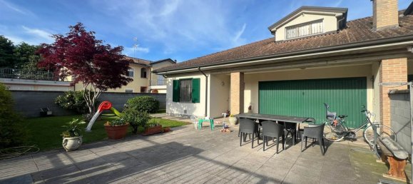 3-Zimmer Villa in Mortara, Italy, Nr. 315013 7
