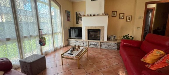 3-Zimmer Villa in Mortara, Italy, Nr. 315013 9