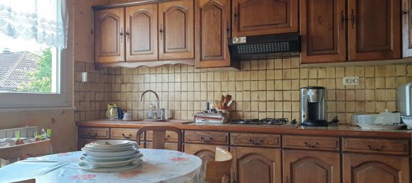 3 bedrooms House in Chatenois-les-Forges, France No. 43696 6