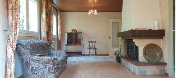 3 bedrooms House in Chatenois-les-Forges, France No. 43696 5