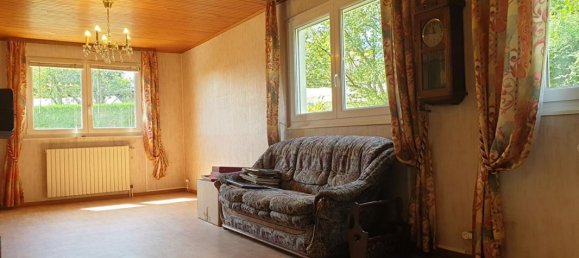 3 bedrooms House in Chatenois-les-Forges, France No. 43696 4