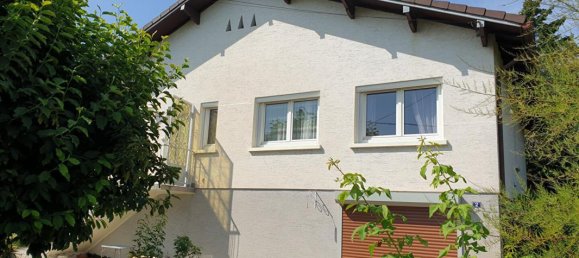 3 bedrooms House in Chatenois-les-Forges, France No. 43696 2