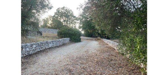 4 rooms House in Ostuni, Italy No. 42395 6