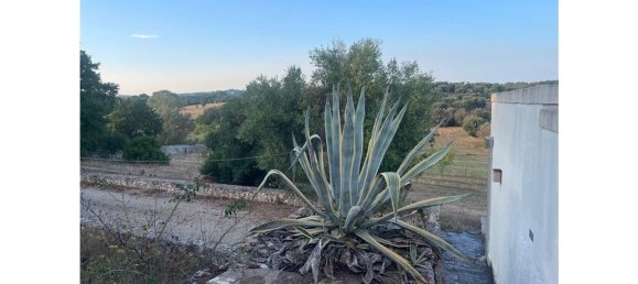 4 rooms House in Ostuni, Italy No. 42395 5